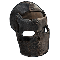 Hunter Mask Rust Skins