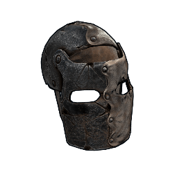 Hunter Mask