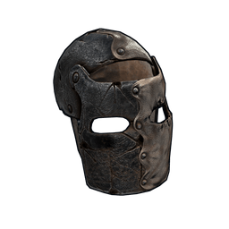 Hunter Mask