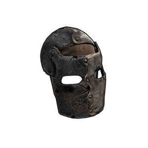 Hunter Mask