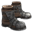 Armored Boots