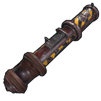 Aircraft Parts RL in Rust