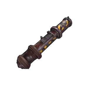 Aircraft Parts RL