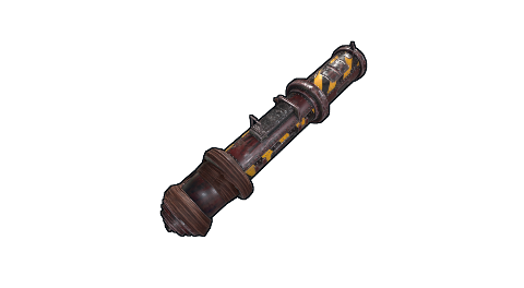 Aircraft Parts RL