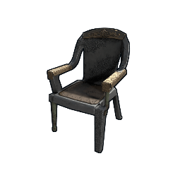 Antique Dining Chair