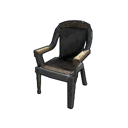 Antique Dining Chair