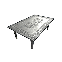 Antique Dining Table