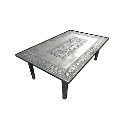 Antique Dining Table