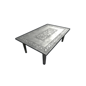 Antique Dining Table