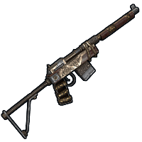 Sublime SAR in Rust