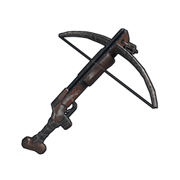 Doomwing Crossbow
