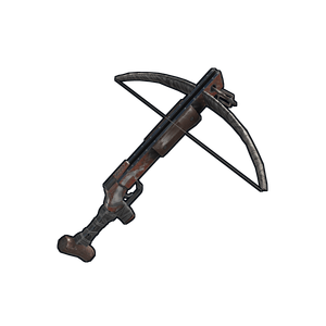 Doomwing Crossbow