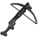 Doomwing Crossbow