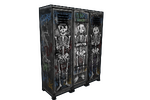 Muertos Locker