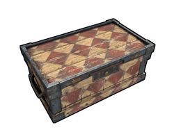 Medieval Box