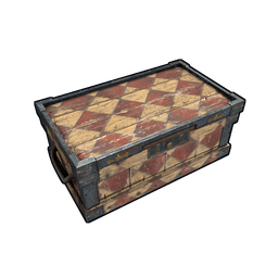 Medieval Box