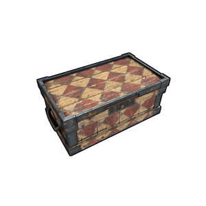 Medieval Box
