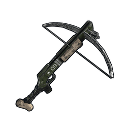 Tank Crossbow