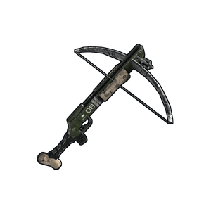 Tank Crossbow