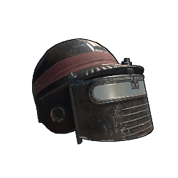 Hardline Helmet