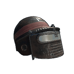 Hardline Helmet