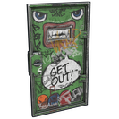 Urban Armored Door