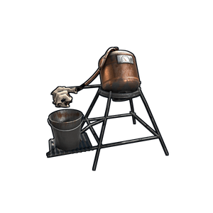 Distillery