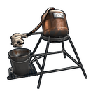 Distillery