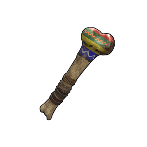 Maracas Bone Club