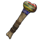 Maracas Bone Club