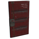 Shipping Container Door