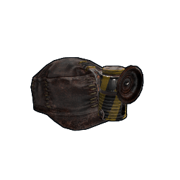 Workman's Safety Hat