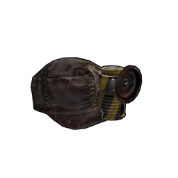 Workman's Safety Hat