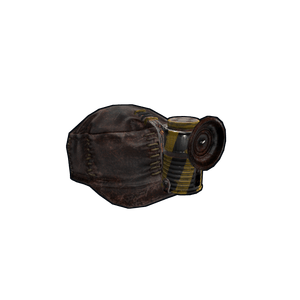 Workman's Safety Hat