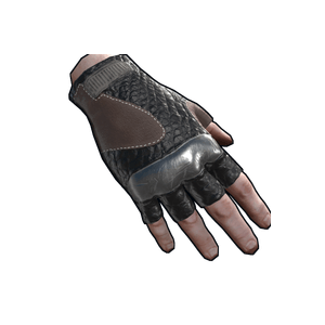 Bruiser Gloves