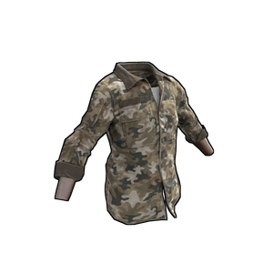 Autumn Hunter's Shirt
