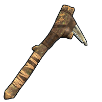 Jawbreaker in Rust
