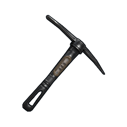 Military Pick Axe