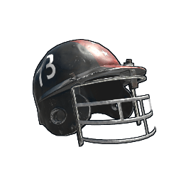 Ruthless Riot Helmet