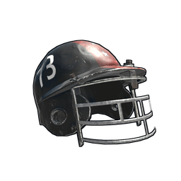 Ruthless Riot Helmet