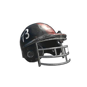 Ruthless Riot Helmet