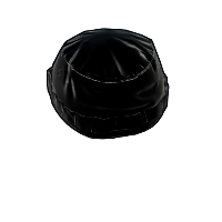 PVC Hat in Rust