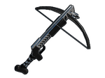 Chrome Crossbow