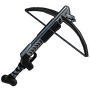 Chrome Crossbow