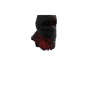 Outlaw Headwrap