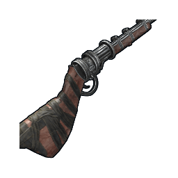 Western Waterpipe Shotgun