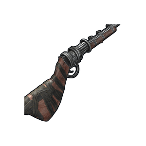 Western Waterpipe Shotgun