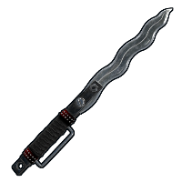 Kryss Longsword in Rust