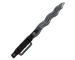 Kryss Longsword