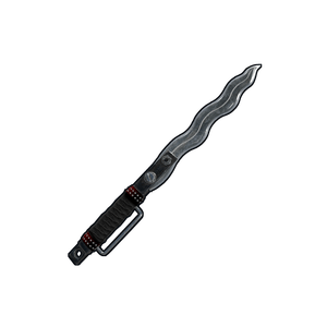 Kryss Longsword